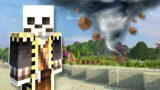 TORNADO SURVIVAL ON AN ISLAND! – Minecraft Multiplayer Gameplay