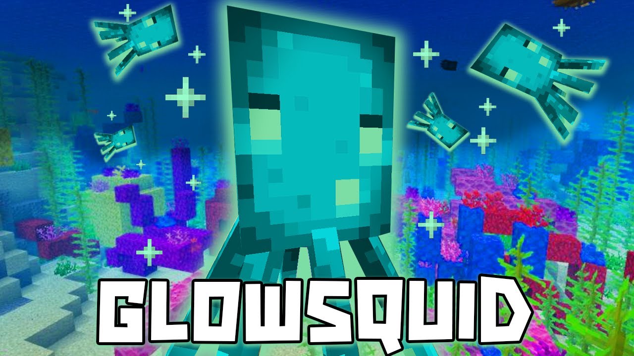 glowsquid plush