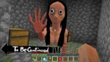 This is Real MOMO in Minecraft To Be Continued. By Scooby Craft