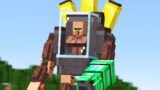 We Remade the Minecraft Villager from Scratch