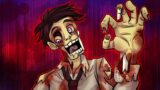 Zombie Dave Miller?! | Minecraft FNAF Roleplay