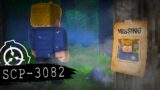 "Neverland's Lost Boys and Girls" SCP-3082 | Minecraft SCP Foundation