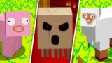 this cursed Minecraft will leave you crying…