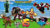 #1 | Minecraft | Vilgax Attack Oggy For Ben 10 Omnitrix || With Sinchan Jack | Twikay Gamer