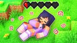 Aphmau Is HURT In Minecaft!