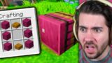 Can This New Minecraft Idea Make Me Millions? | E15
