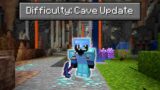 Can You Beat Minecraft on the NEW 1.17 Cave Update?