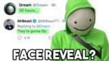 Dreams NEW Face Reveal…