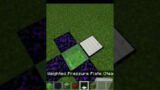 How To Make An Elytra Launcher In Minecraft. #shorts