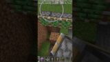 How to make Automatic Road in Minecraft | #short
