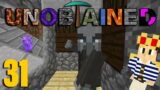 I Enchanted Bedrock! | Unobtained S2 E31 | Minecraft 1.11