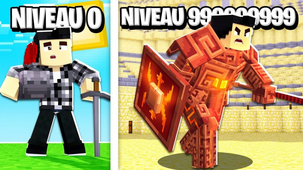 Furious Jumper, Author at Minecraft videos