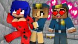 MONSTER SCHOOL : THEY ALL LOVE THIS GIRL 24 HOURS – FUNNY MINECRAFT ANIMATION
