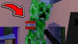MONSTER SCHOOL  | THIS IS A DEADLY MISSION FROM HEROBRIN FUNNY MINECRAFT ANIMATION #Shorts