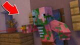 MONSTER SCHOOL  | VERY DIFFICULT QUESTION FROM HEROBRIN FUNNY MINECRAFT ANIMATION #Shorts