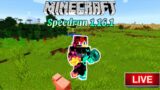 Minecraft 1.16 Speedrun Live