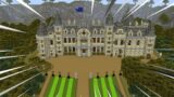 Minecraft Building Tutorials… #Shorts