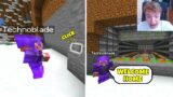 Minecraft, But Only WTF And Unexpected Moments #7