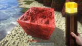 Minecraft, But its so Realistic that its unplayable…