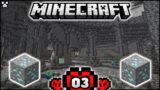 Minecraft Hardcore 1.17 Episode 3 – THIS IS INSANE! (Minecraft Survival)