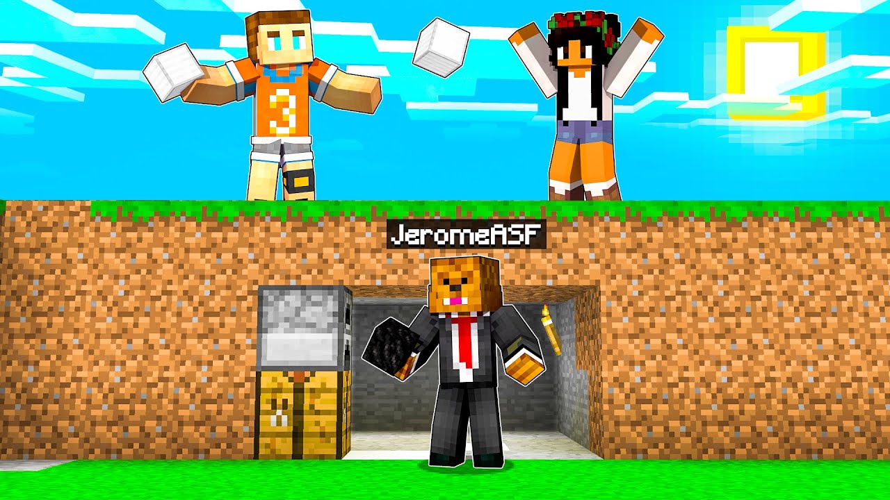 jeromeasf roblox youtube