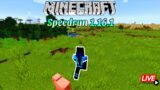 Minecraft Speedrunning 1.16 RSG