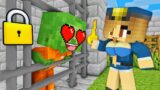 Monster School : ALL EPISODE – Funny Minecraft Animation