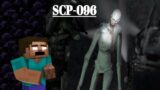 Monster School : SCP 096 CHALLENGE – Minecraft Animation