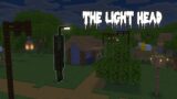 Monster School: THE LIGHT HEAD – Minecraft Animation