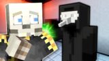 SCP-049 TURNED ME INTO A ZOMBIE! – Minecraft SCP Lockdown