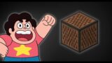 Steven Universe Intro but its Minecraft Noteblocks