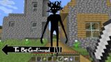 TO BE CONTINUED – Shadow Man in Minecraft By Scooby Craft MEME