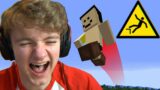 The Most Hilarious Minecraft Mod Ever!