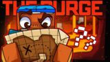 The Most Pointless Trip To The Nether Ever – Minecraft Purge SMP
