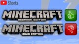 The REAL Reason Why Minecraft Bedrock Is Better Than Minecraft Java…