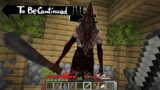 This is Real Pyramid Head in Minecraft To Be Continued. By Scooby Craft meme