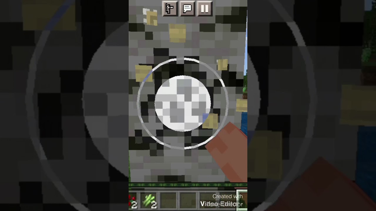 This is a normal Minecraft video #Shorts - Minecraft videos