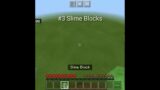 Top 3 MLGs Techniques [Minecraft] #shorts #shorts