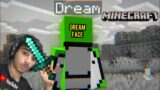 Trying To Play Minecraft Like Dream | Minecraft live Stream Highlights Episode 1 Minecraft Survival