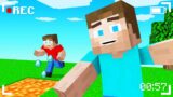 We Became VLOGGERS In Minecraft!