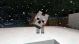 Wholesome Minecraft Dog… #shorts