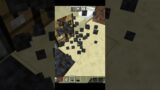how to make a troll trap for your friends in minecraft