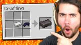 100 REAL Ways To Cheat in Minecraft!