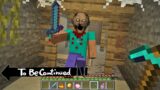 Don't touch granny in Minecraft – To be Continued By Scooby Craft part 3