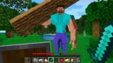CURSED MINECRAFT BUT IT'S UNLUCKY LUCKY SCOOBY CRAFT BORIS CRAFT @Boris Craft @Scooby Craft @Faviso