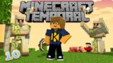 A SERIE SURVIVAL VOLTOU! – Minecraft Temporal #10