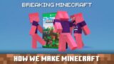 Breaking Minecraft: How We Make Minecraft – Episode 8