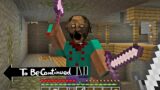 Don't touch granny in Minecraft – To be Continued By Scooby Craft part 2