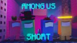 Excuses! | Among Us – Minecraft  Short