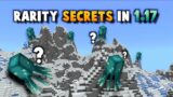 How The New Minecraft Update Is Changing Rarity